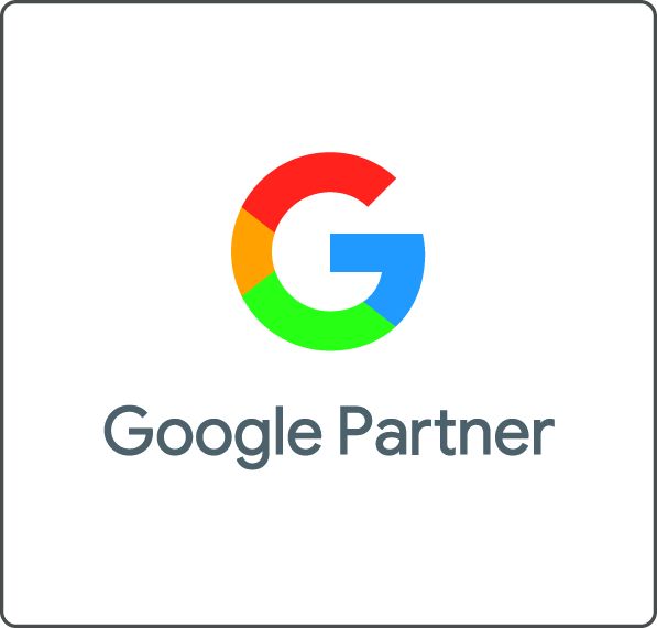 official certified google partner