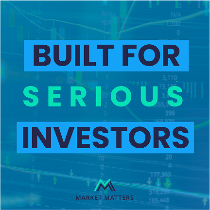 Market Matters 7
