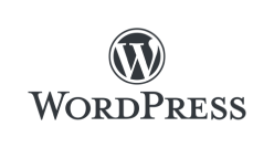 WordPress-logotype-alternative 1