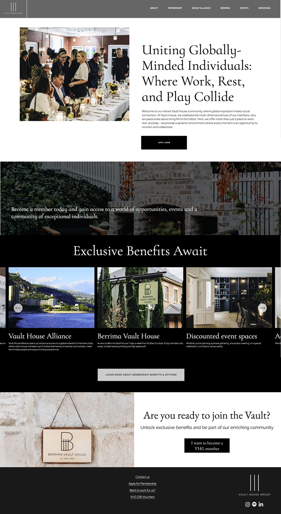 Membership section 1 (1)