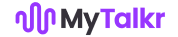 MyTalkr Transparent Logo 4