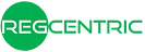 RegCentric Logo - Transparent Colour
