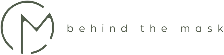 btm - behind the mask